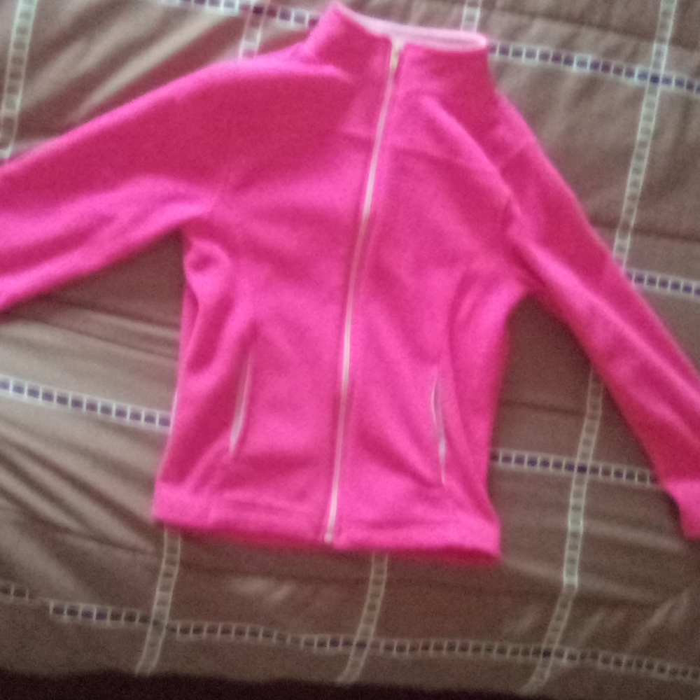 Pink jacket - Picture 3 of 4